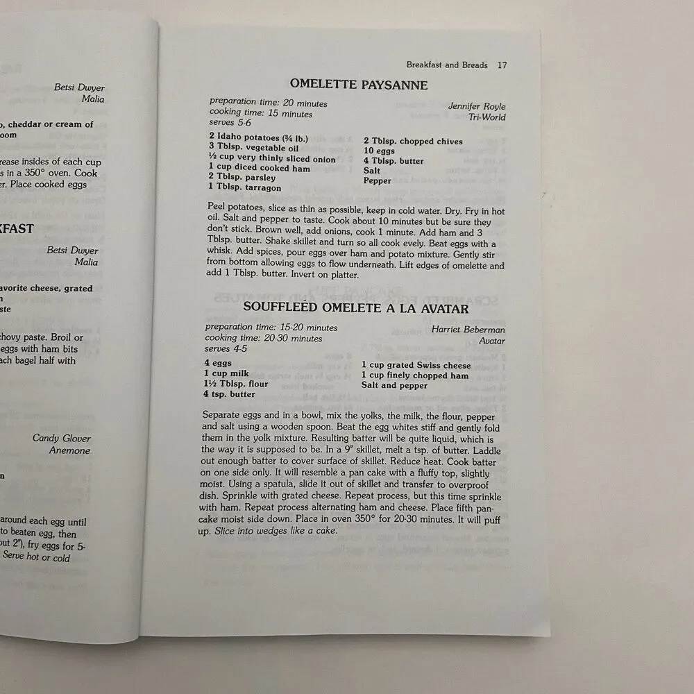 Ship to Shore I Cookbook ; Tastes Of The Caribbean by Cheryl A. Fowler (1983)